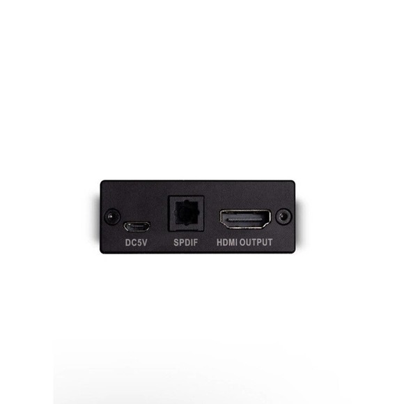 ASTRO Gaming HDMI Adapter for Playstation 5 (IL/GM1-1000-A00137-UG)
